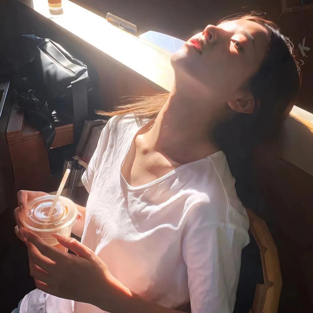 人还活著